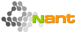 NAnt logo (link to home page)